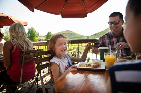 Deer Valley Resort