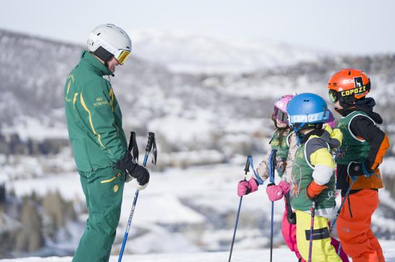 Deer Valley - Sponsored Content