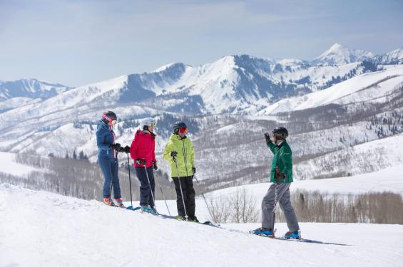 Deer Valley