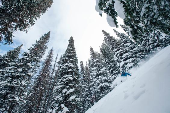 Deer Valley