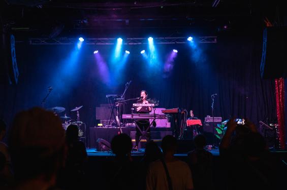 Metro Music Hall
