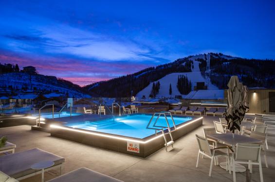 Deer Valley