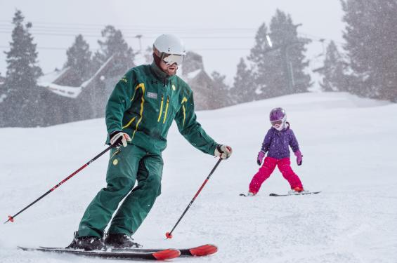 Deer Valley - Sponsored Content