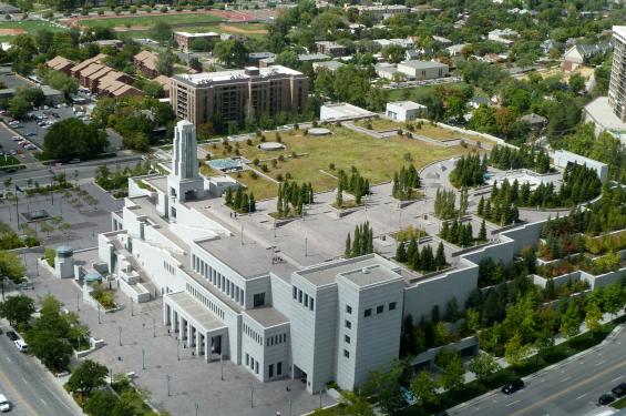 Conference Center