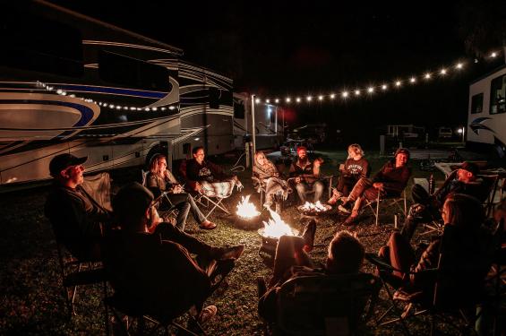 Make your vacation a memorable one with RVshare