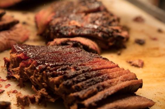 Bandera Brisket