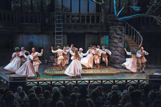 Utah Shakespeare Festival