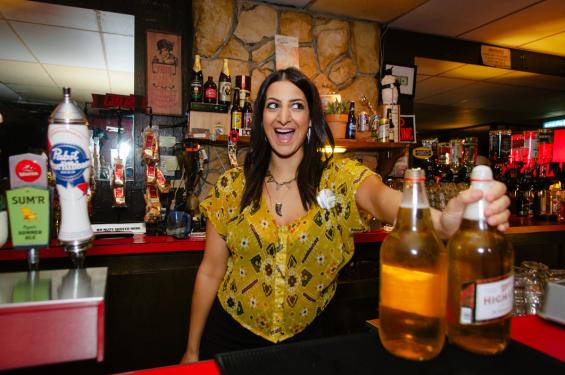 Bartender-at-the-Twilite-Lounge