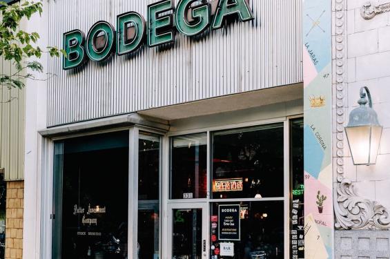 Bodega