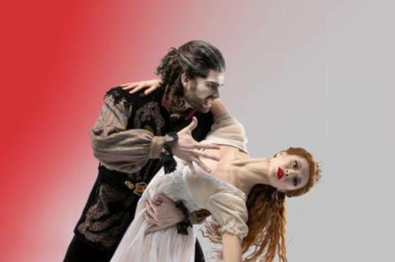 Dracula - Ballet West