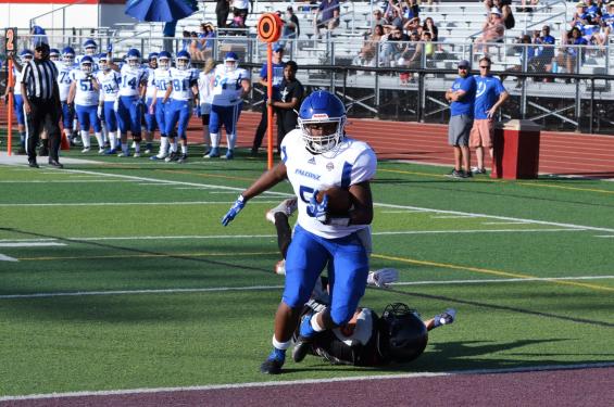 Utah Falconz Football