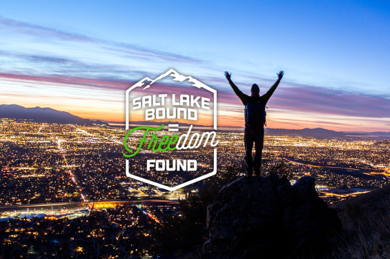Salt Lake City Hotels Restaurants Events Things To Do Shopping
