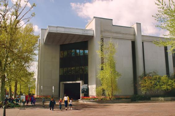 Family History Library