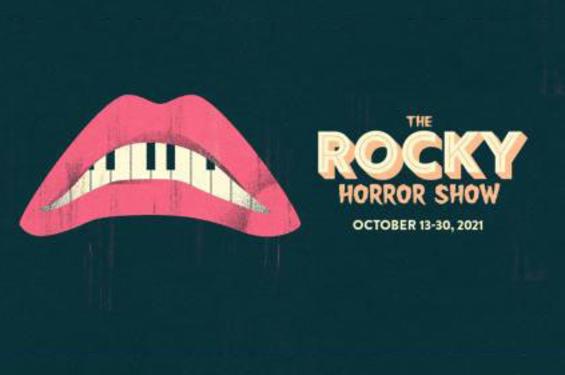 The Rocky Horror Show at The Grand Theatre