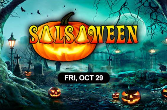Salsaween