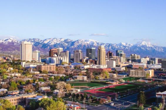 Salt Lake City Hotels, Restaurants, Events, Things to Do & Shopping