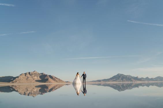 Great Salt Lake