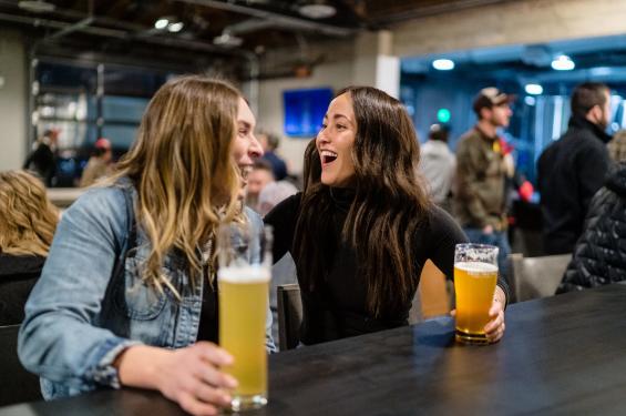 Pandemic Date Night Ideas In Salt Lake