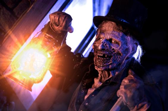 Nightmare on 13th