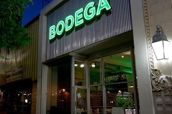 Main Street's Bodega