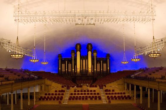 Tabernacle
