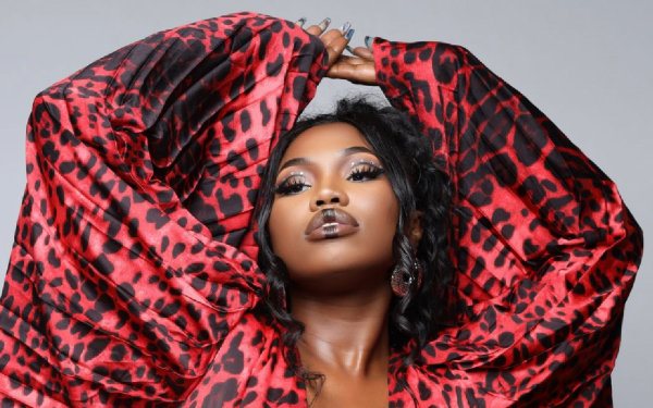 Ria Blaq, musician