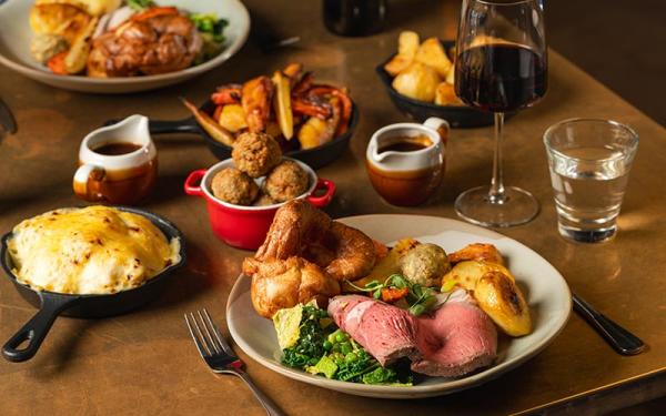 Cogs Bar and Kitchen