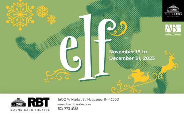 Elf The Musical