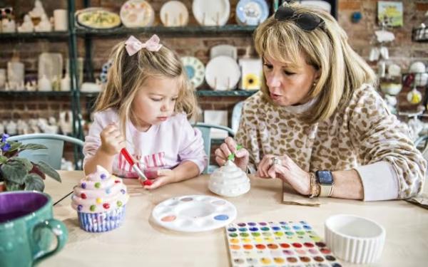 Eye Candy Art Studio