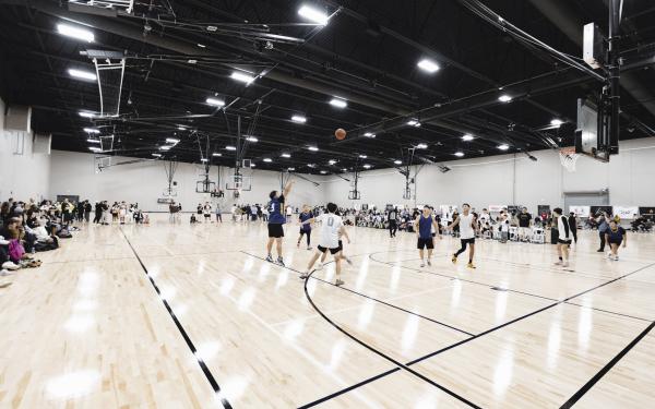 Hmong Basketball Tournament 2024 - Hickory Metro Convention Center - HMCC