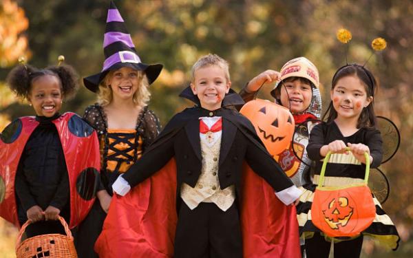 Top Halloween Events in Minneapolis Northwest 2021