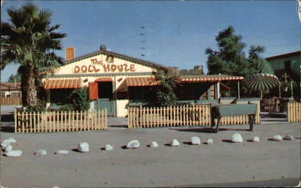 Doll House
