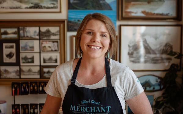 Jen | Milford Road Merchant