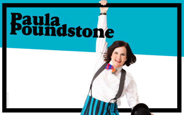 paula poundstone