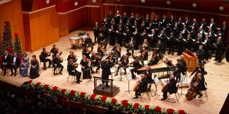 Atlanta Symphony Orchestra