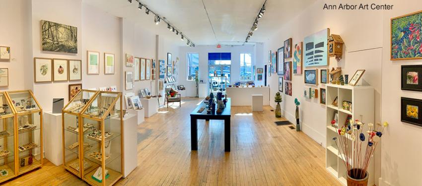 Ann Arbor Art Center