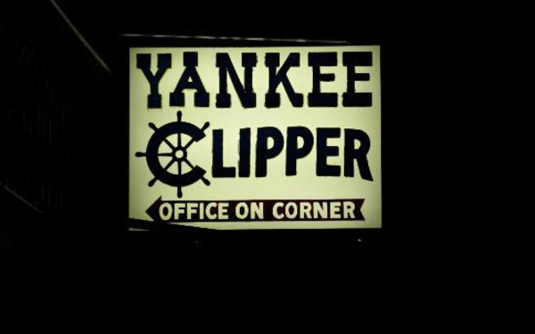 yankee clipper motor inn