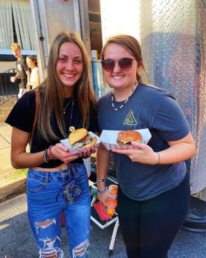 Hamburger Festival