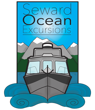 Seward ocean excursions logo