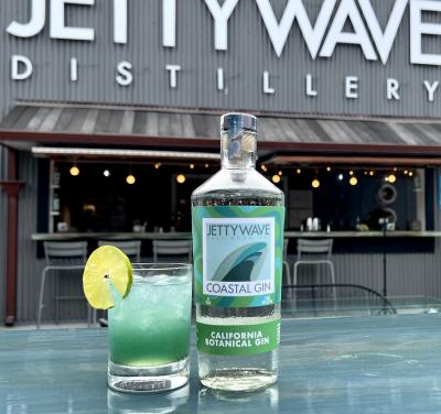 Jettywave Cocktail