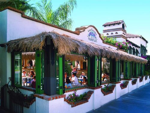 las casuals palm springs