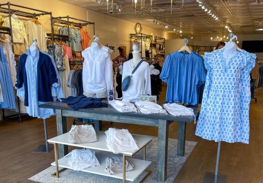 Sandy Springs Shopping Perimeter Mall Boutiques Near Atlanta