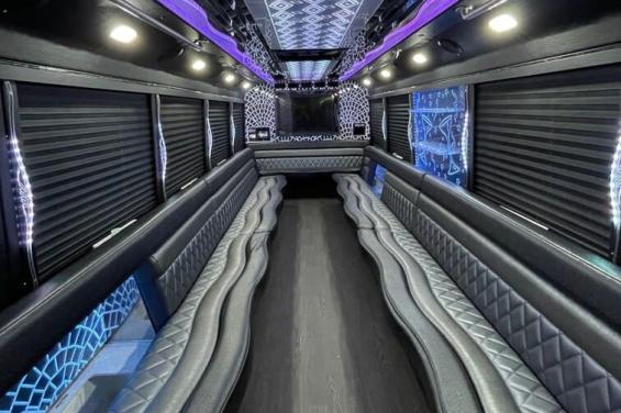 Price 4 Limo San Francisco