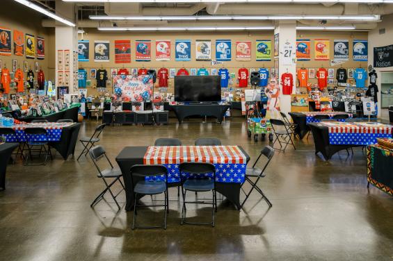 DHM Event Space