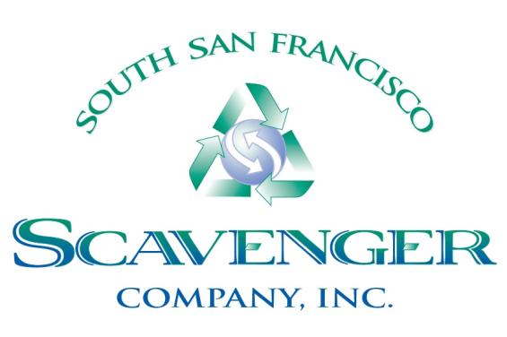 Scavenger Logo