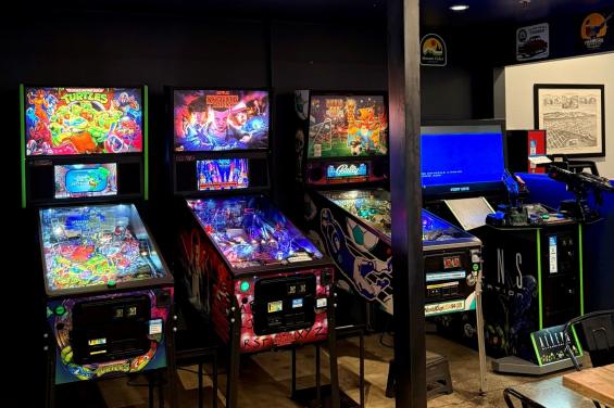 Arcade