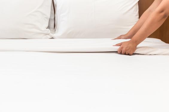 Bed Sheets