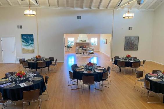 Burlingame Women's Club