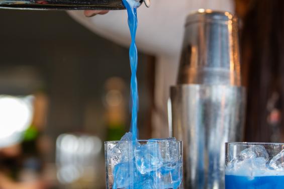 Craft Cocktails