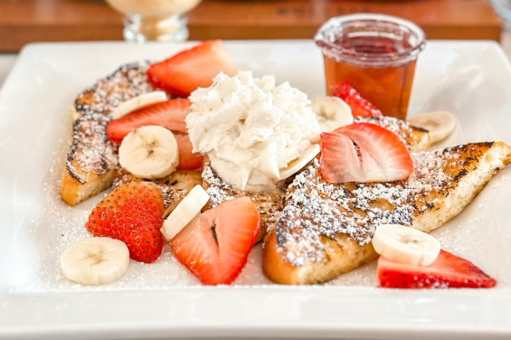 Chefs French Toast